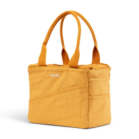 Soolla Studio Project Bag Sedona