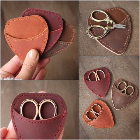 NNK Press Mini Scissor Keepers