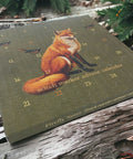 Firefly Stitch Marker Advent Calendar with Tin 2024 *Pre Order*