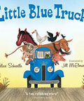 Little Blue Truck