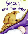 Biscuit and the Baby (My First I Can Read) (Paperback)