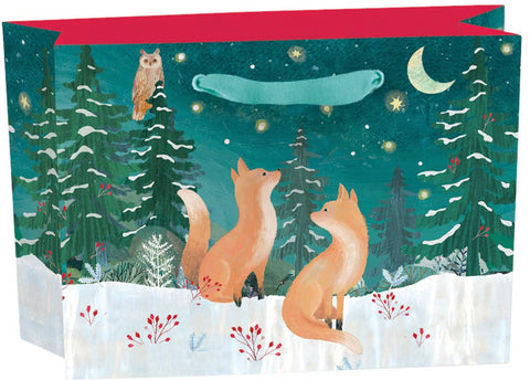 RLB Gift Bag Moonlit Meadow Small