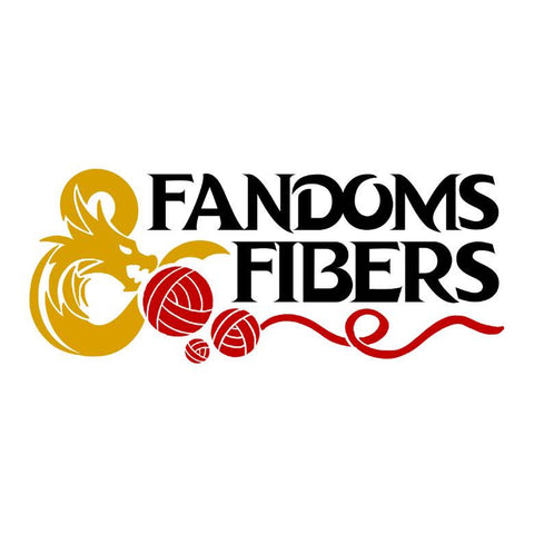 March 6 - Fandoms & Fibers