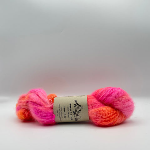 Tumalo Fiber Swanky Floof