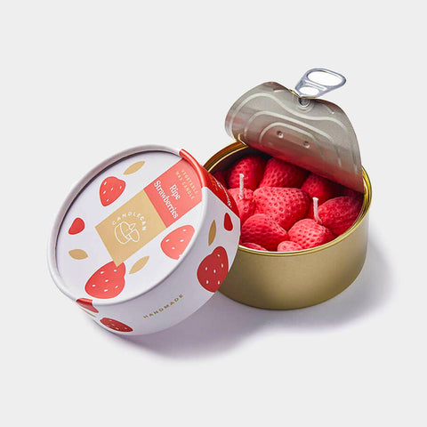 54 Celsius CandleCan Strawberry Scented