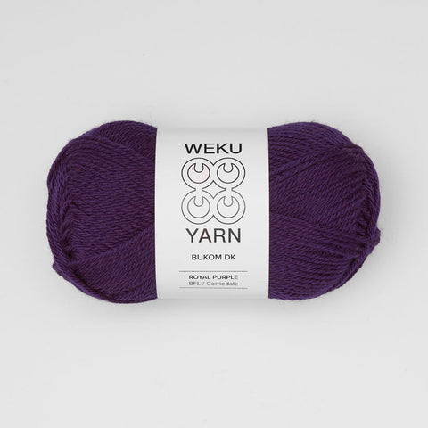 Weku Yarn Bukom DK