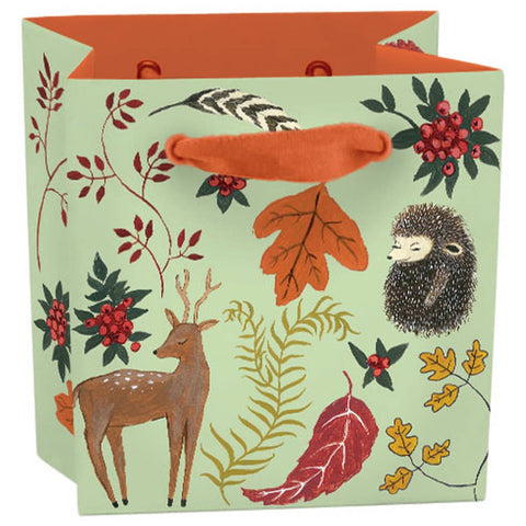 RLB Mini Gift Bag Golden Bough