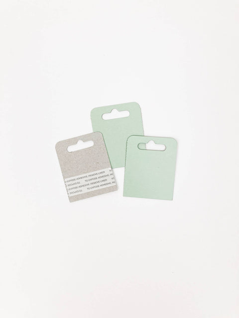 Elle Crée Paint-by-Number Kit Hang Tags