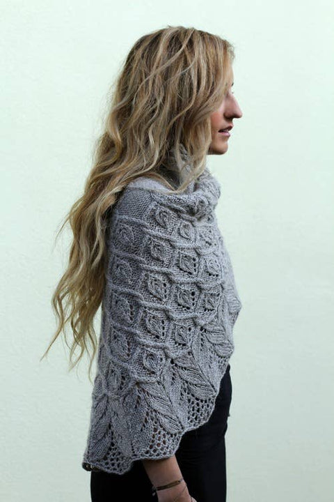 NNK Press Four Seasons Knitting Pattern