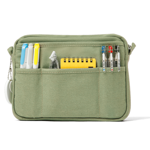 Soolla Studio Pouch Marina