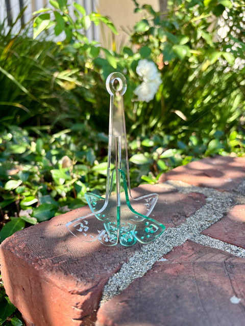 Lemonwood Slide Garden Waltz