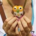 Woolbuddy Needle Felting Owl Kit