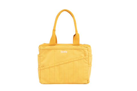 Soolla Studio Artist Bag Mustard