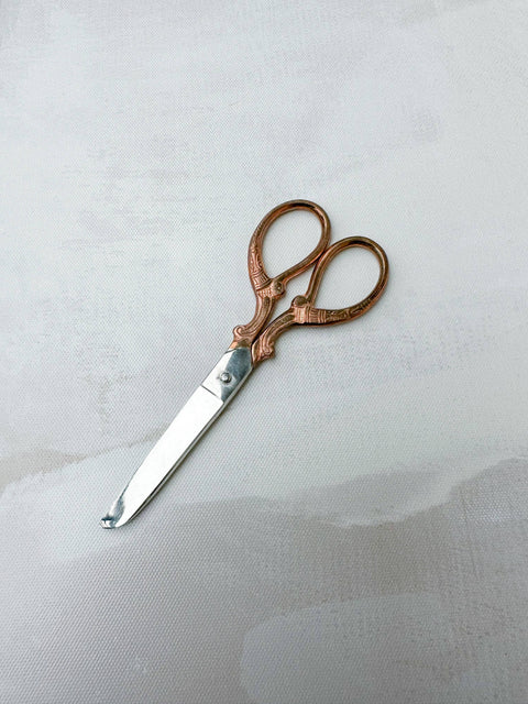 Moorea Seal Scissors Heritage