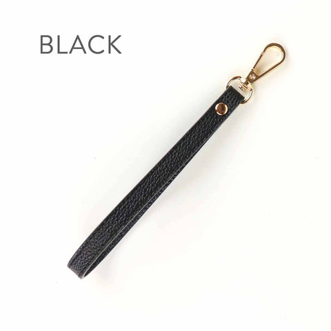 TSS Yarn To Go Wrist Strap