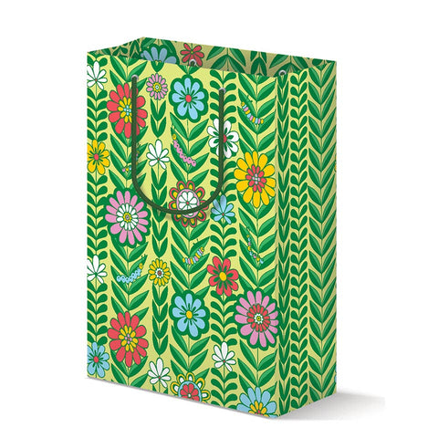 The Good Twin Gift Bag Caterpillars
