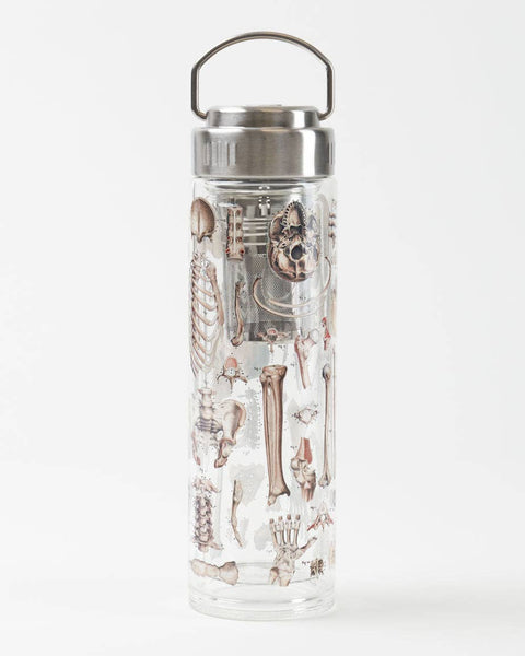 Cognitive Surplus Skeleton Tea Infuser