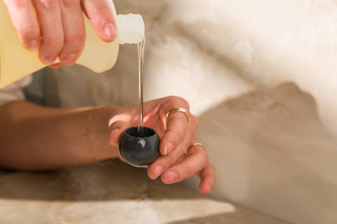 Eucalan Large Unscented Delicate Wash