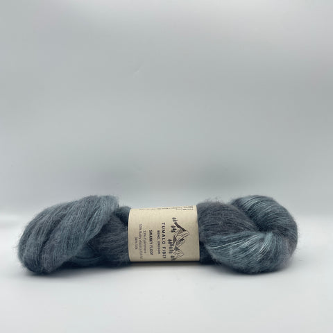 Tumalo Fiber Swanky Floof