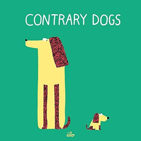 Contrary Dogs