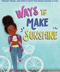 Ways To Make Sunshine