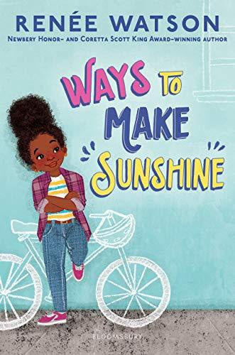 Ways To Make Sunshine