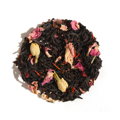 Plum Deluxe Parisian Patisserie Black Tea