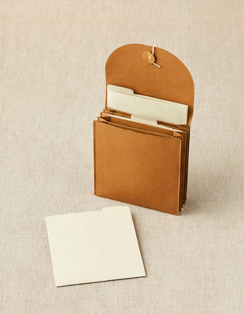 Cocoknits Project Wallet