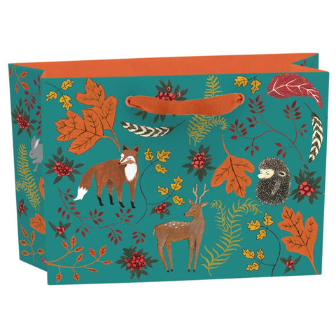 RLB Small Gift Bag Golden Bough