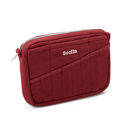 Soolla Studio Pouch