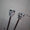 Knitting is Metal Needle Stoppers Skull