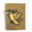 SnowMade Dove Ornament w/ Card Peace on Earth