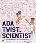 Ada Twist Scientist