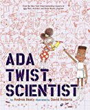 Ada Twist Scientist