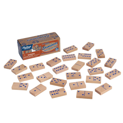 Dominoes House of Novelties
