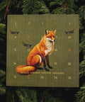 Firefly Stitch Marker Advent Calendar with Tin 2024 *Pre Order*