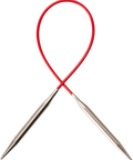 ChiaoGoo Red Lace Circular Needle 16"