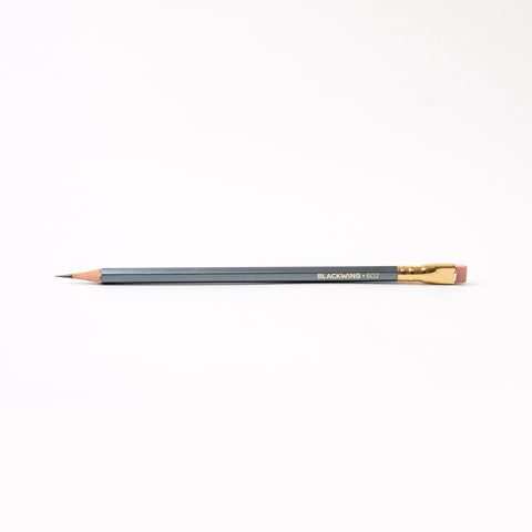 Blackwing 602 Firm Graphite Box Set 12