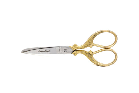Moorea Seal Scissors Heritage