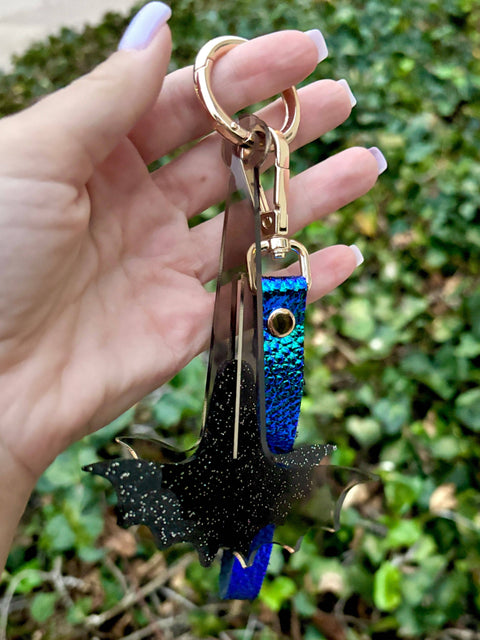 Lemonwood Mini Minder Wicked Wings Slide