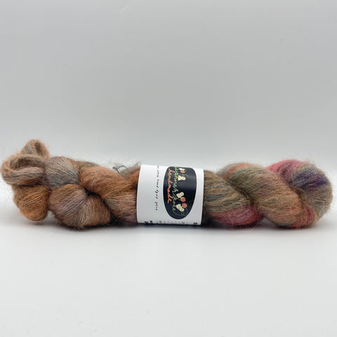 SRH Sarah Suri Silk