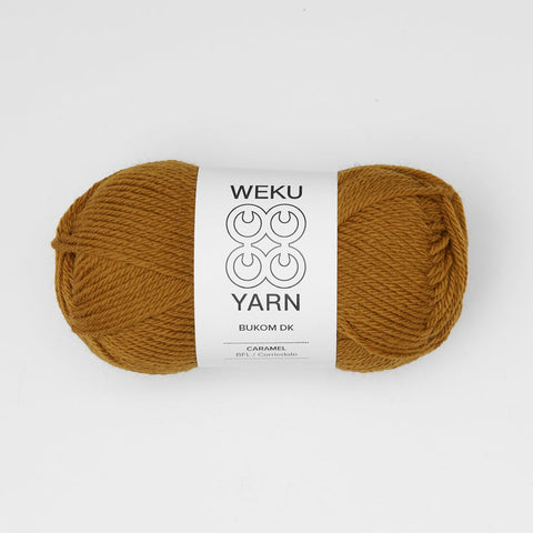 Weku Yarn Bukom DK