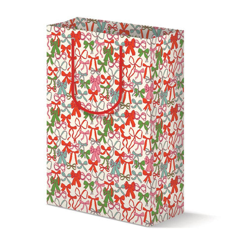 The Good Twin Gift Bag Bows