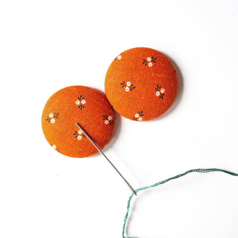 Junebug and Darlin Needle Minder 117