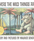 Where the Wild Things Are