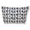 Dana Herbert XL Zip Bag