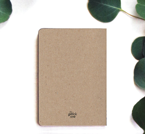 The Galek Sea Notebooks Snakes