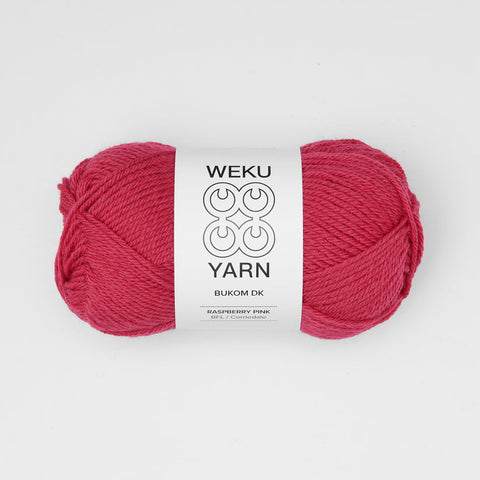 Weku Yarn Bukom DK