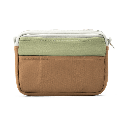 Soolla Studio Pouch Good Earth