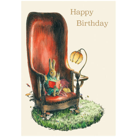 RLB Card Birthday Storytime